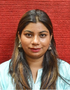 Ms. Vanshika Jain